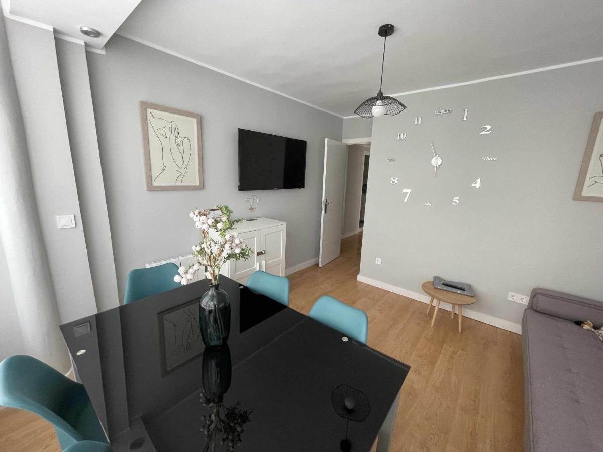 Arena Playa Gijon By Flowhome Exteriér fotografie